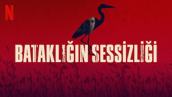 Bataklığın Sessizliği (2019)