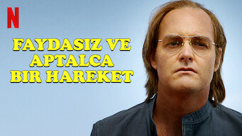 Faydasız ve Aptalca Bir Hareket (2018)