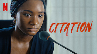 Citation (2020)
