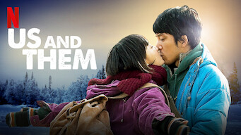 Us and Them (2018)