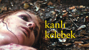 Kanlı Kelebek (1971)