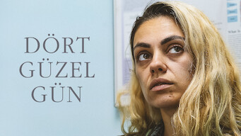 Dört Güzel Gün (2020)