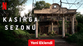 Kasırga Sezonu (2023)