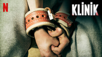 Klinik (2017)