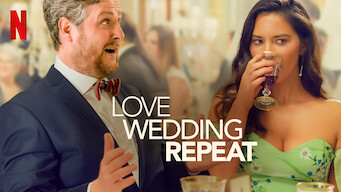 Love Wedding Repeat (2020)