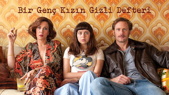 Bir Genç Kızın Gizli Defteri (2015)