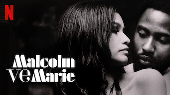 Malcolm ve Marie (2021)