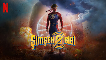 Şimşek Gibi (2021)