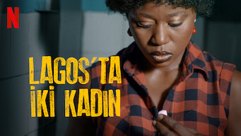 Lagos'ta İki Kadın (2021)