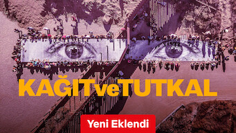 Kağıt ve Tutkal (2021)