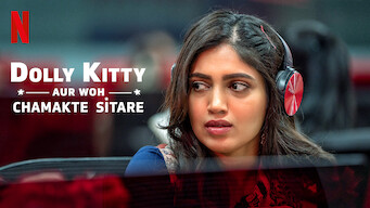 Dolly Kitty Aur Woh Chamakte Sitare (2020)