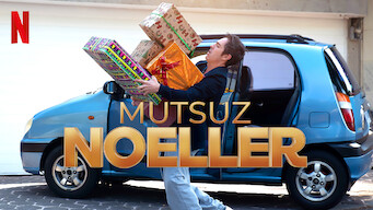Mutsuz Noeller (2022)