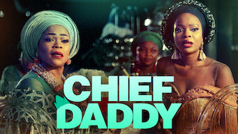 Chief Daddy (2018)