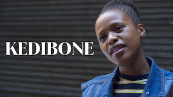 Kedibone (2020)
