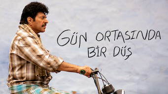 Gün Ortasında Bir Düş (2023)