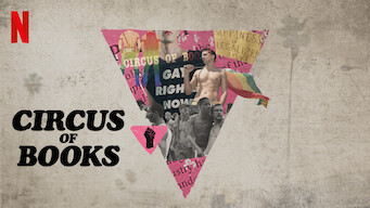 Circus of Books (2020)