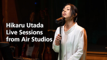 Hikaru Utada Live Sessions from AIR Studios (2022)