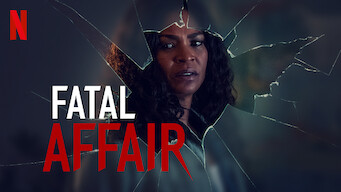 Fatal Affair (2020)