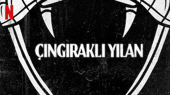 Çıngıraklı Yılan (2019)