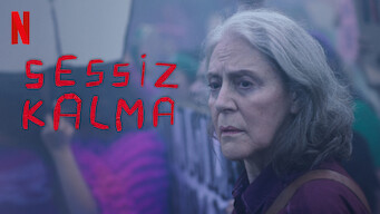 Sessiz Kalma (2022)